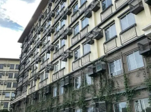 Enclave at Ibiza in Bacolod