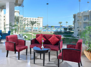 Moreno Horizon Spa & Resort