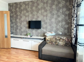 Apartments on Kalinina street 15