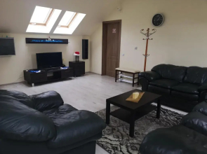 Apartamentai Rimkuose