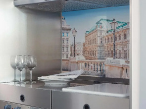 Living Hotel Kaiser Franz Joseph