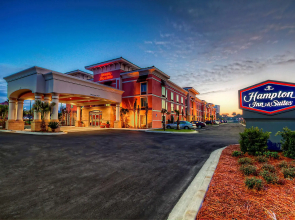 Hampton Inn & Suites Destin