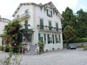 Hôtel Montilleul