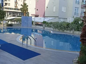 Апарт-отель Yelken