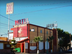 Hotel Don Quijote
