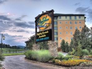 RiverStone Condo Resort & Spa