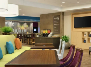 Home2 Suites By Hilton Newberry