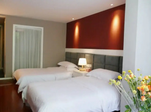 Inn Of Flowers- Yang Shuo Pan Tao