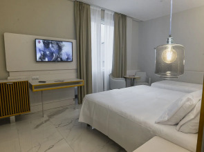 Отель Milano Castello