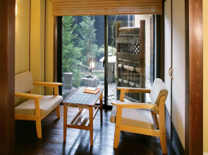 Matsubaya Ryokan