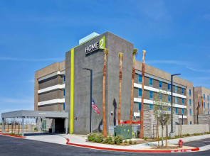Home2 Suites by Hilton Palmdale, CA