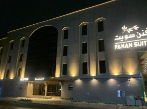 Fanen Suites Furnished Apartments