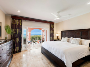 The Buccaneer Beach & Golf Resort