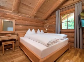 24 Chalet Wildbach Apartment