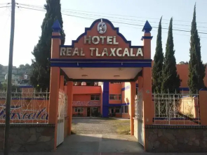 Real Tlaxcala