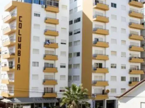 Apartamentos Turísticos Pérola da Rocha II