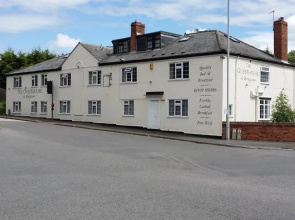 Guesthouse At Rempstone
