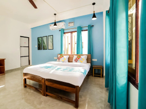 OYO 79206 Khan Basera near ITER College