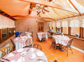 OYO The Rowers Hotel, Dunston Gateshead