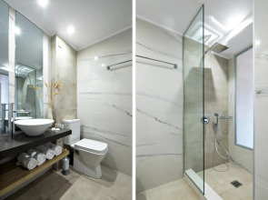 Gouves Bay Hotel - All Inclusive