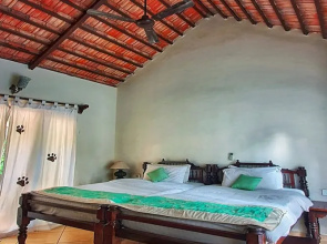 Greetoe Celebration Van Vilas Bandhavgarh