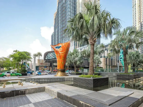 Vinhomes Central Park Premier Apartment