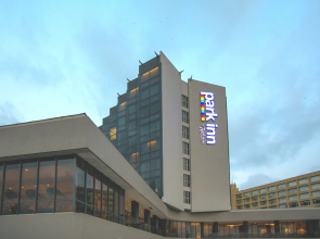 Park Inn by Radisson Libreville