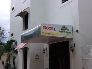 Hotel Hostal Galsi