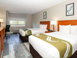 Quality Inn Miami Airport - Doral