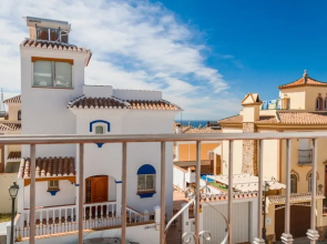 Villa Moreno Canovas Nerja