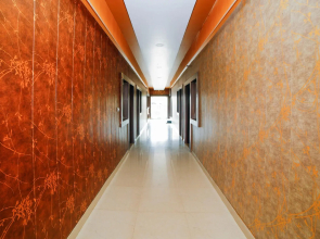 OYO Flagship 30459 Hotel Om Sai Ram