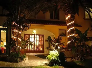 Hôtel Sant'Andrea, The Originals Relais (Relais du Silence)
