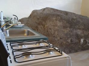 The Apartments at Jolly Castle