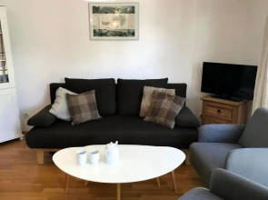 Manuela 12 by SMR Luxury Apartments