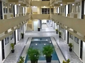 Hotel Puerto Inn