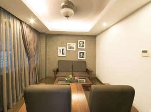 Nicecy Hotel – Nguyen Trai Street