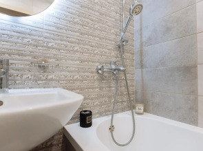 Апартаменты на проспекте Ленинский 65А