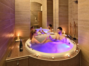 Absolutum Wellness Hotel