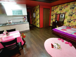 Namyangjulotto Pension