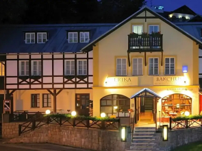 Hotel Erika