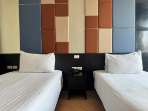 The Sunreno Hotel Bangkok