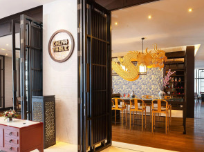 Radisson Blu Plaza Bangkok