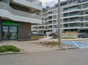 Pet-friendly Apartment by Renters