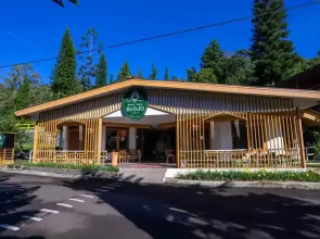 Lembah Hijau Ciloto Hotel & Resort