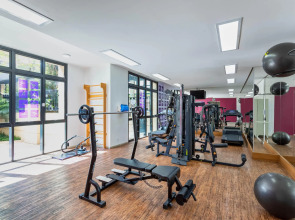 Mercure Sao Paulo Pinheiros