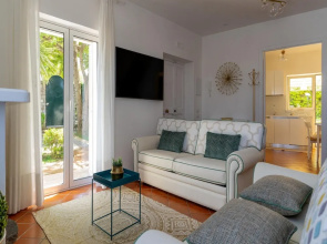 Resort Ravenna - Villa Dama