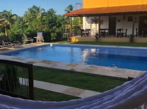 Villa Aurora