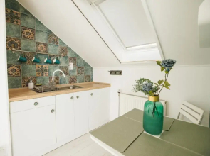 Szeged szíve - Bécsi színek apartman