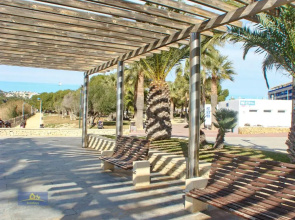 Jardines de Montemar II
