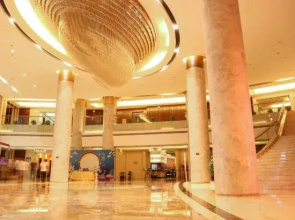 Crown Century Hotel